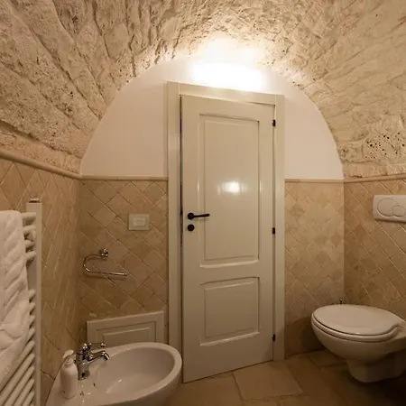 بيت للعطل Il Trullo Moore