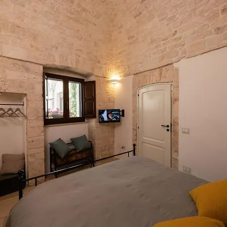 بيت للعطل Il Trullo Moore