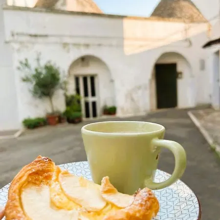 Il Trullo Moore بيت للعطل