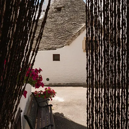 Il Trullo Moore بيت للعطل
