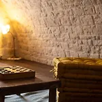Il Trullo Moore Σπίτι διακοπών *