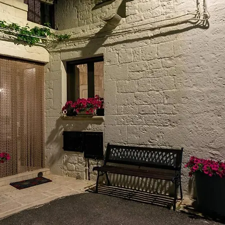 Il Trullo Moore 알베르벨로