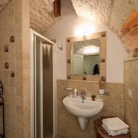 Il Trullo Moore * Alberobello