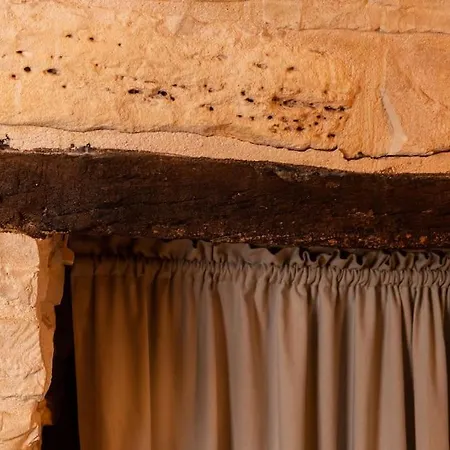 Il Trullo Moore * 알베르벨로