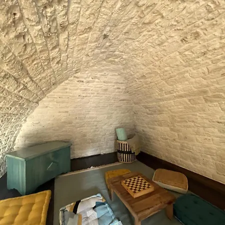 Il Trullo Moore