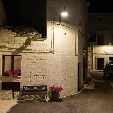 Il Trullo Moore * Alberobello