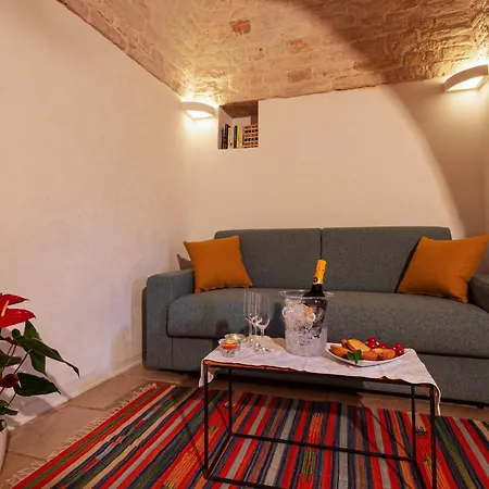 Holiday home Il Trullo Moore