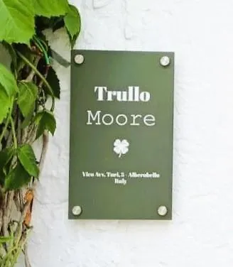 펜션 Il Trullo Moore *