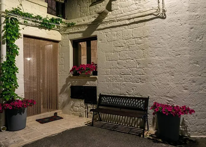 Il Trullo Moore Alberobello