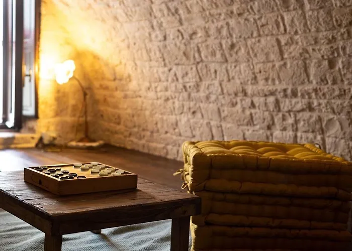 Il Trullo Moore Casa vacanze *